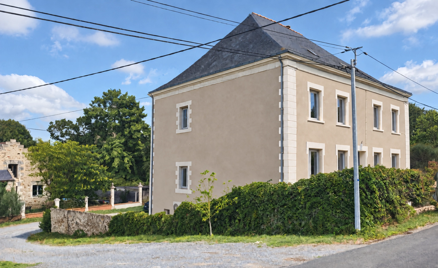 property