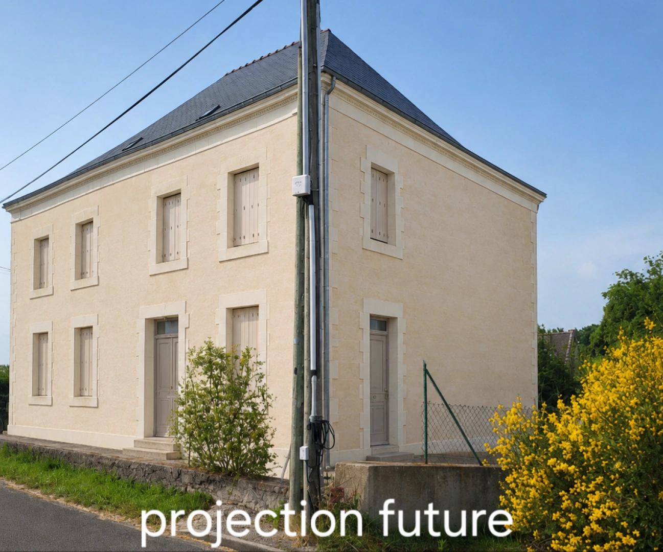property